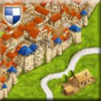 O: 2 kenarlı şehir, köşe + yol